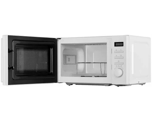 Микроволновая печь MONSHER MTW 203 Blanc белый