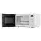 Микроволновая печь MONSHER MTW 203 Blanc белый