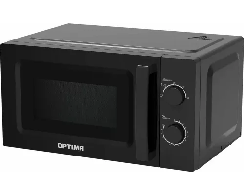 Микроволновая печь Optima MO-2023B черная