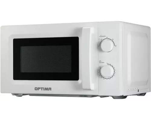 Микроволновая печь Optima MO-2023W белая