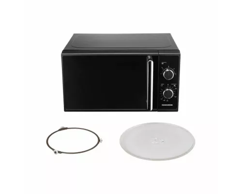 Микроволновая печь Redmond MW2900 черный