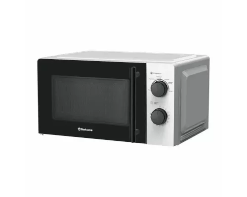 Микроволновая печь Sakura SA-7050W белый