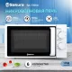 Микроволновая печь Sakura SA-7051W белый