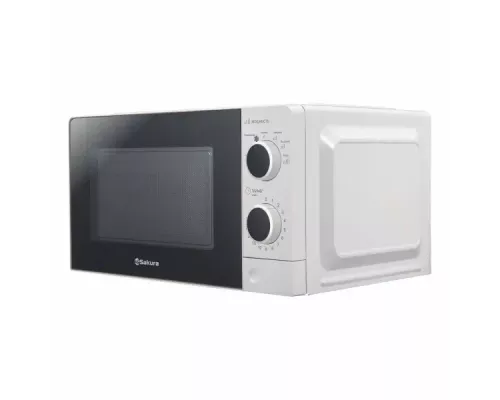Микроволновая печь Sakura SA-7055W белый