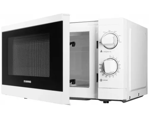 Микроволновая печь StarWind SMW3920 белый