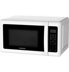 Микроволновая печь SunWind SUN-MW005 белый