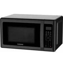 Микроволновая печь SunWind SUN-MW007 черный
