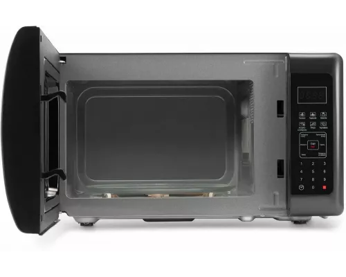 Микроволновая печь SunWind SUN-MW007 черный