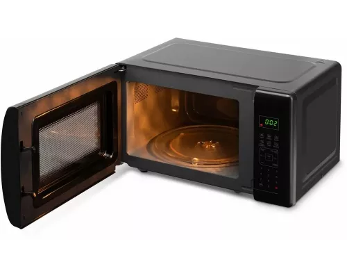 Микроволновая печь SunWind SUN-MW007 черный