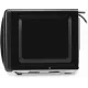 Микроволновая печь SunWind SUN-MW007 черный