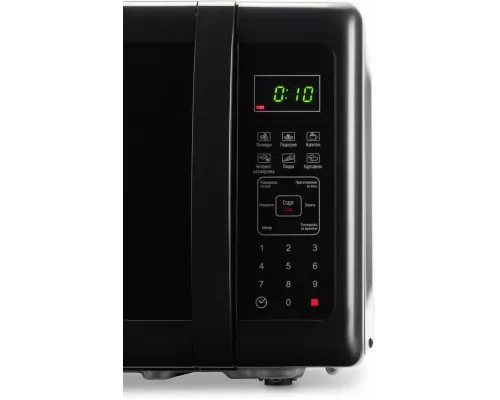 Микроволновая печь SunWind SUN-MW007 черный