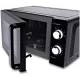 Микроволновая печь SUNWIND SUN-MW031 черный
