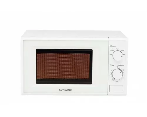 Микроволновая печь SUNWIND SUN-MW051 белый