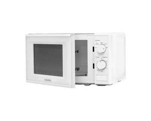 Микроволновая печь SUNWIND SUN-MW051 белый