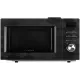 Микроволновая печь Vekta TS720FTB черный