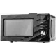 Микроволновая печь Vekta TS720FTB черный
