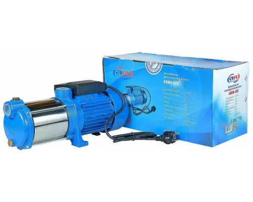 Насос поверхностный Aquamotor ARMH 920