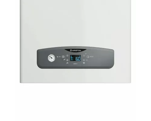 Настенный газовый котел Ariston ARGIS C 24 FF NG