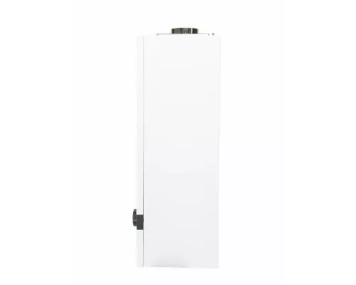 Настенный газовый котел Kotitonttu Suari S-24 DК турбо