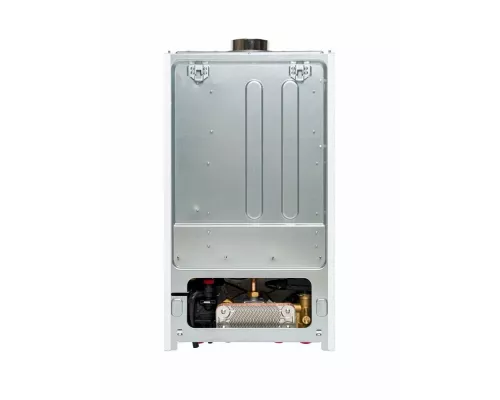 Настенный газовый котел Kotitonttu Suari S-24 DК турбо