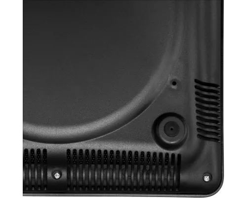 Настольная плита Hyundai HYC-0121 черный