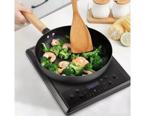 Настольная плита KITFORT КТ-158