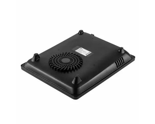 Настольная плита KITFORT КТ-158