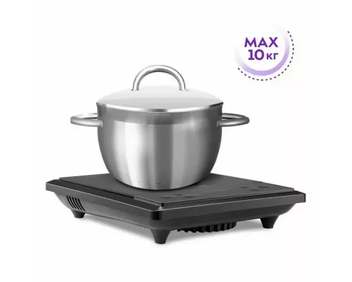 Настольная плита KITFORT КТ-158