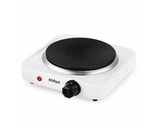 Настольная плита KITFORT КТ-171