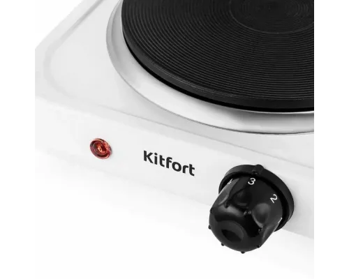 Настольная плита KITFORT КТ-171