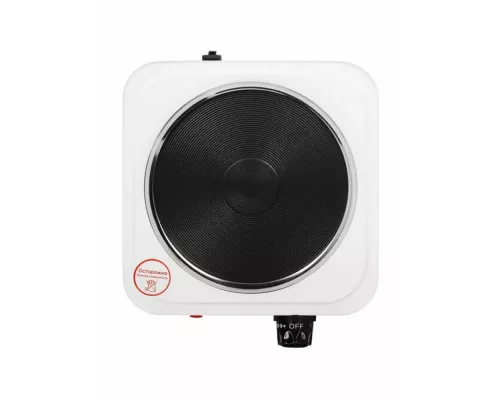 Настольная плита KITFORT КТ-171