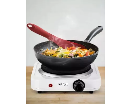 Настольная плита KITFORT КТ-171