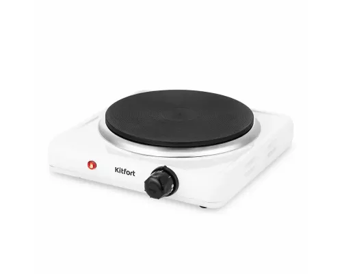 Настольная плита KITFORT КТ-172