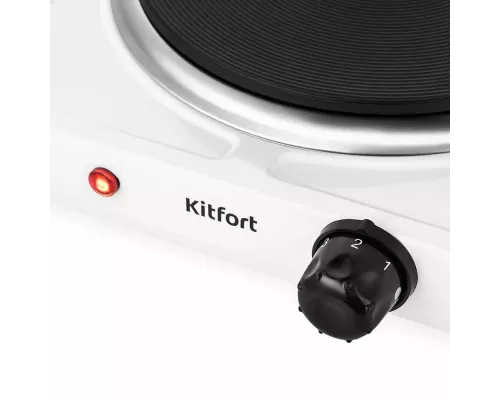 Настольная плита KITFORT КТ-172