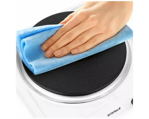 Настольная плита KITFORT КТ-172