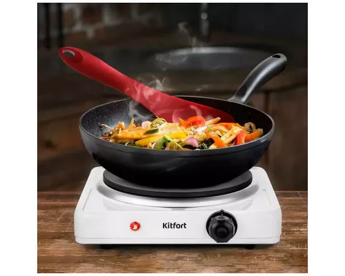 Настольная плита KITFORT КТ-172