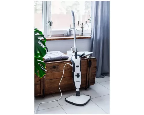 Паровая швабра Kitfort КТ-1006