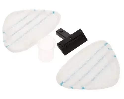 Паровая швабра Kitfort КТ-1006