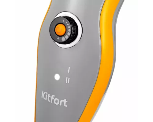 Паровая швабра KITFORT КТ-1047