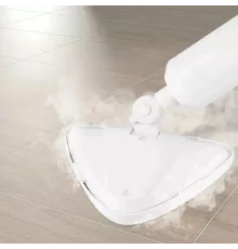 Паровая швабра KITFORT КТ-1049