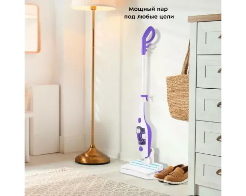Паровая швабра KITFORT КТ-1050