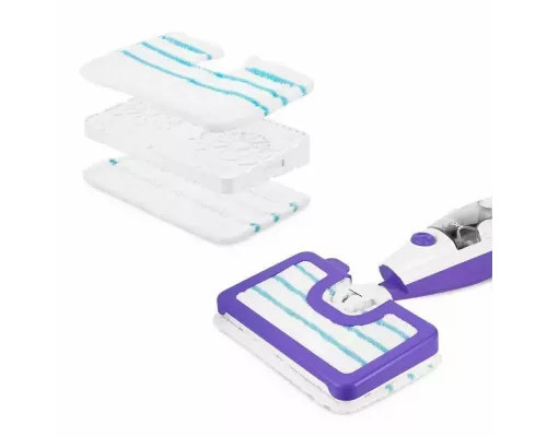 Паровая швабра KITFORT КТ-1050