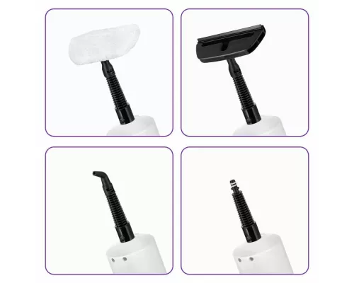 Паровая швабра KITFORT КТ-1062