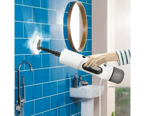 Паровая швабра KITFORT КТ-1062