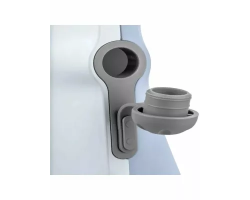 Паровая швабра KITFORT КТ-1071