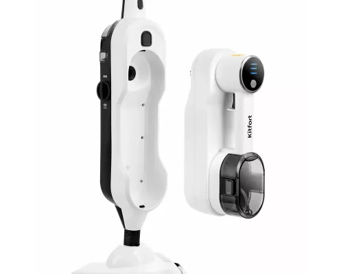 Паровая швабра KITFORT КТ-1072