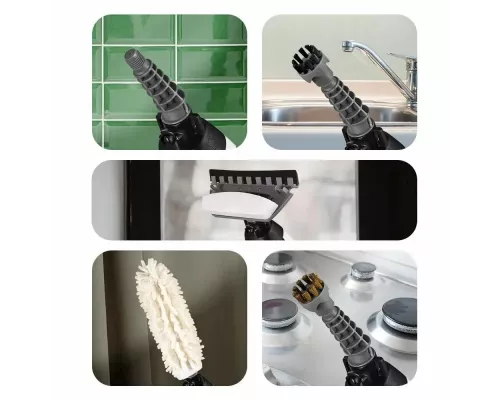 Паровая швабра KITFORT КТ-1088