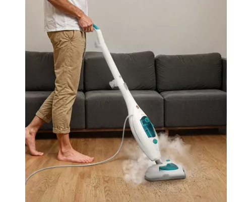 Паровая швабра KITFORT КТ-3908