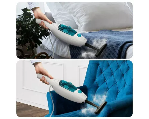 Паровая швабра KITFORT КТ-3908