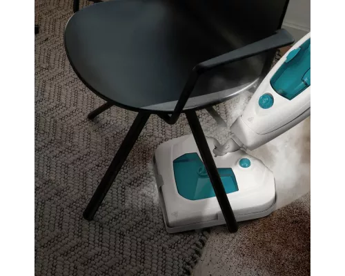 Паровая швабра KITFORT КТ-3908